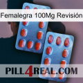 Femalegra 100Mg Revisión 05